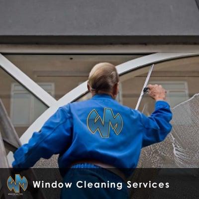 Las Vegas Window Cleaning