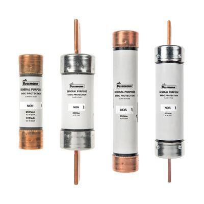 Eaton Bussmann Fuses