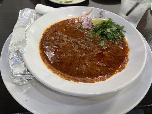 Birria