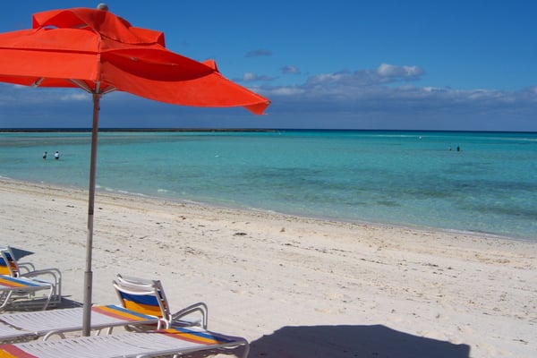 Castaway Cay