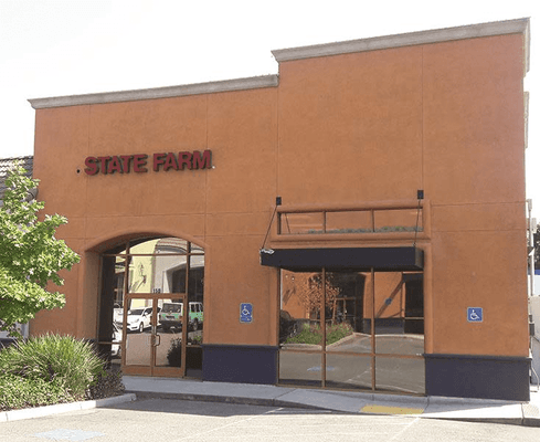 State Farm Office