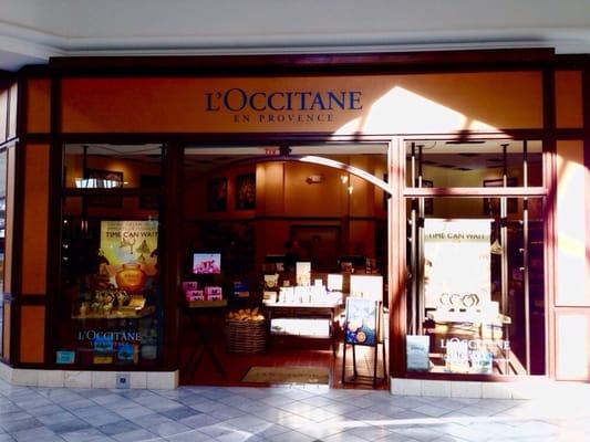 L'Occitane Boutique in Nashville, TN  20150316