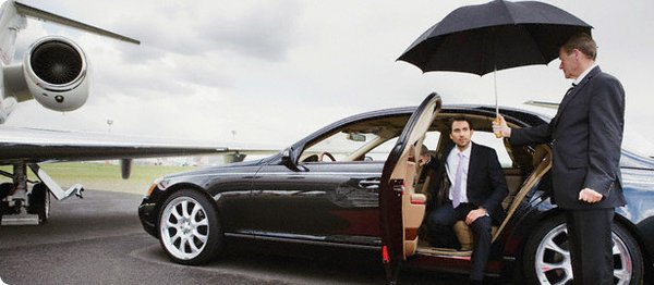 Airport Taxi Limo Car Service