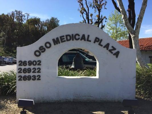 oso medical plaza