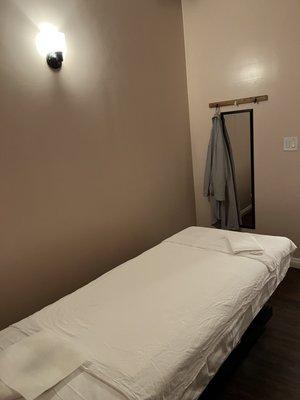 Massage Room