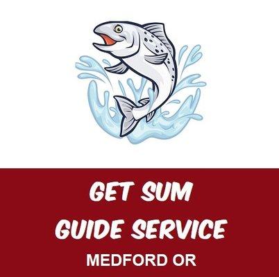 Get Sum Fishing Guide Service Medford, OR