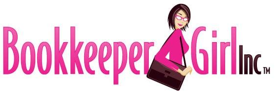 Bookkeeper Girl