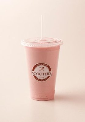 Scooter's Coffee