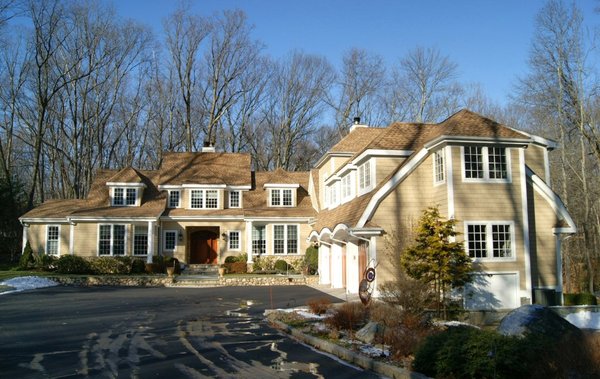 Private residence in Stamford, CT