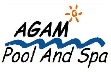 Agam Pool And Spa Inc