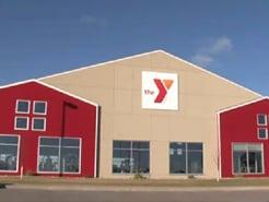 YMCA of Cass & Clay Counties Schlossman Brach Facilities