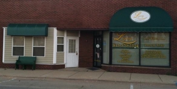 Legacy Law Firm 11 E. Center Street, Sandwich, IL