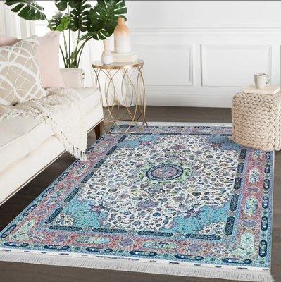 Pineville Rug Gallery Tabriz