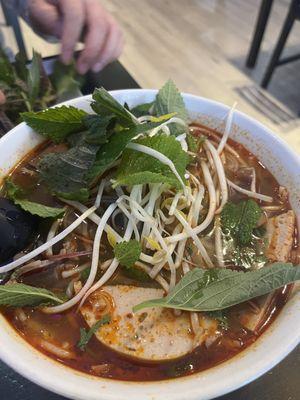 Bun Bo Hue