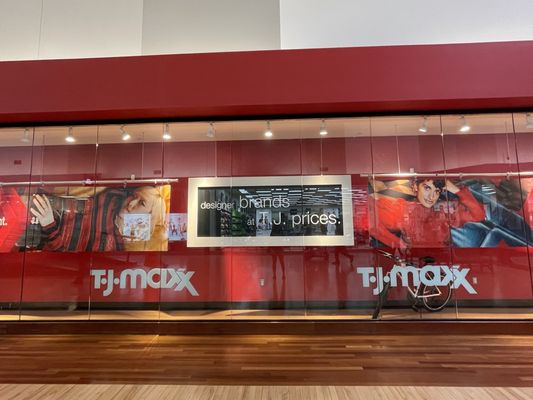 T.J. Maxx