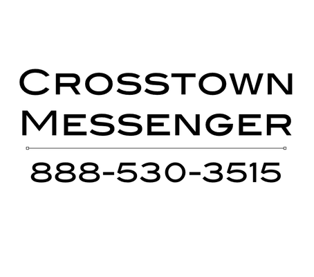 Crosstown Messenger Service