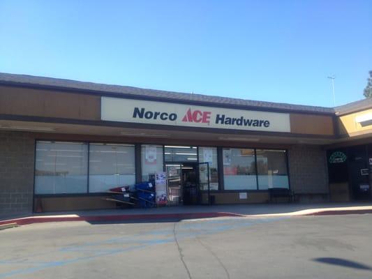 Norco Ace Hardware Store