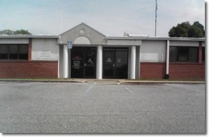 Chattahoochee County Health Department