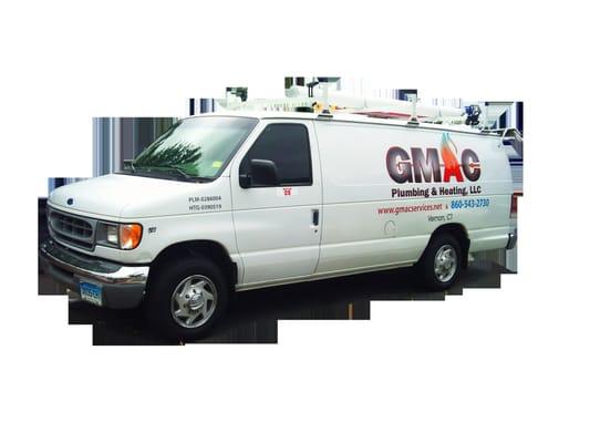 GMAC Plumbing & Heating