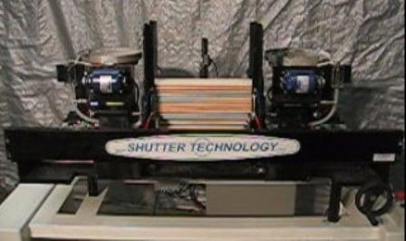 Shutter Technology