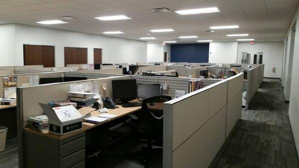 Office Cleaning in Cleveland, OH