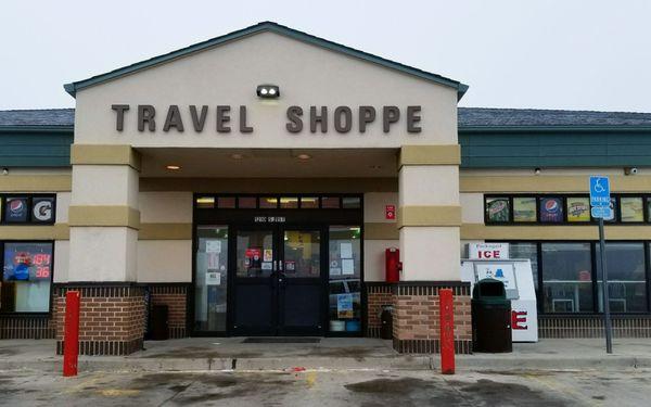 Bennett Travel Shoppe