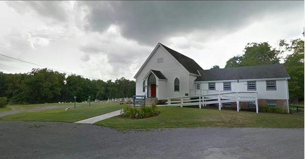 Fairmount Presbyterian Church