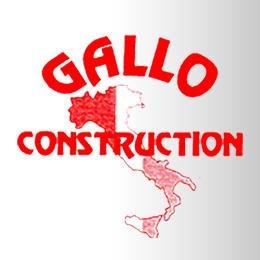 Gallo Construction