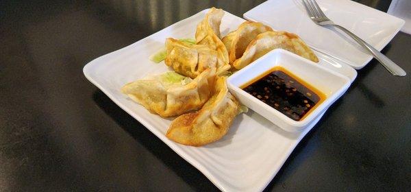 Potstickers