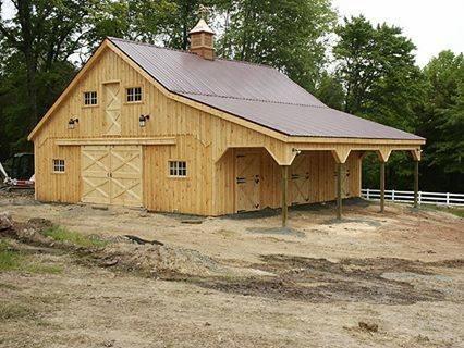 Rough Cut Board and Batten