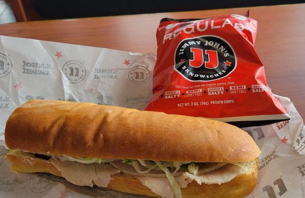 Jimmy John's