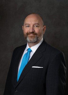 Attorney Jason Overton