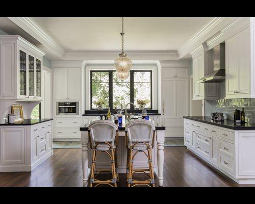 New Kitchen - Concord, MA