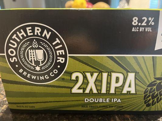 IPA