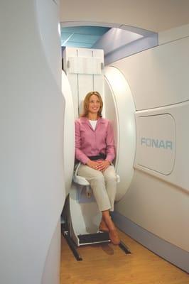 Physicians Stand Up MRI