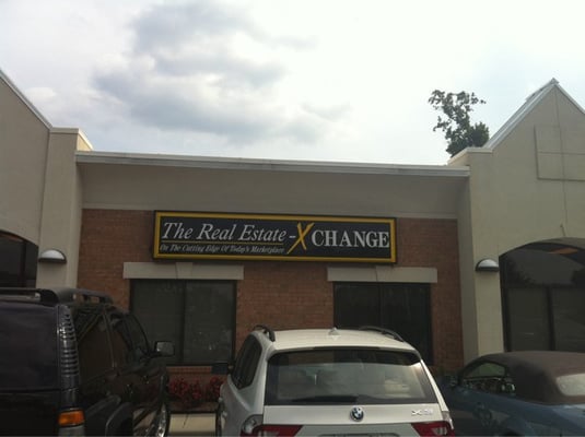 Real Estate Xchange