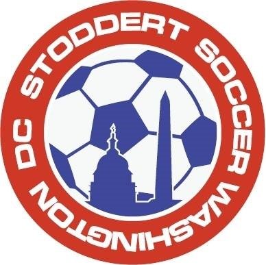 DC Stoddert Soccer Logo