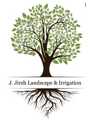 Jireh Landscape & Irrigation