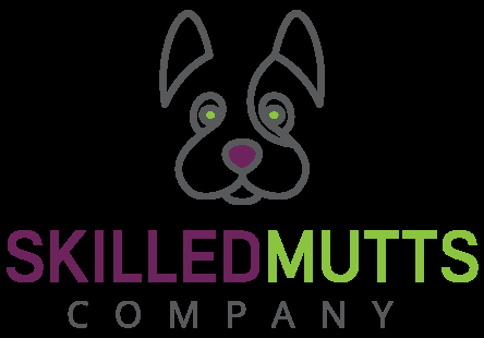 Skilled Mutts Co. - Logo Design by DevinePortfolio