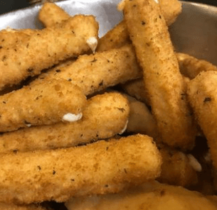 Cheesesticks