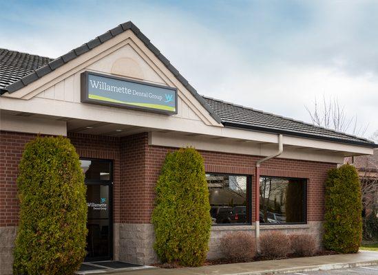 Willamette Dental Group-Coeur D'alene