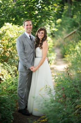 © Julia Franzosa Photography.  Lake Geneva, WI Wedding - September 6th, 2013.  Photography by Julia Franzosa.