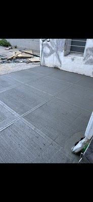 Concrete