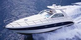 Boat/Yacht Financing with RV Lending Group