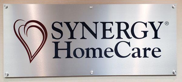 SYNERGY HomeCare of Cheshire