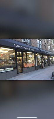 Sunny's Wine & Spirits