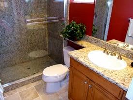 Dallas, Fort Worth Bathroom Remodeling