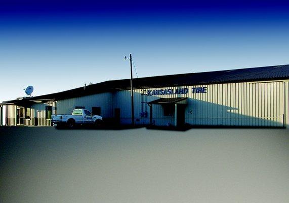 Kansasland Tire & Service