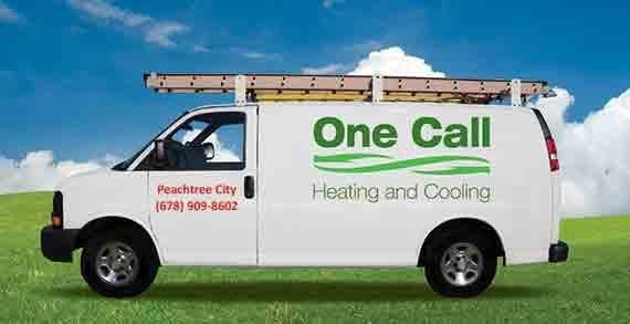 One Call Heating & Cooling