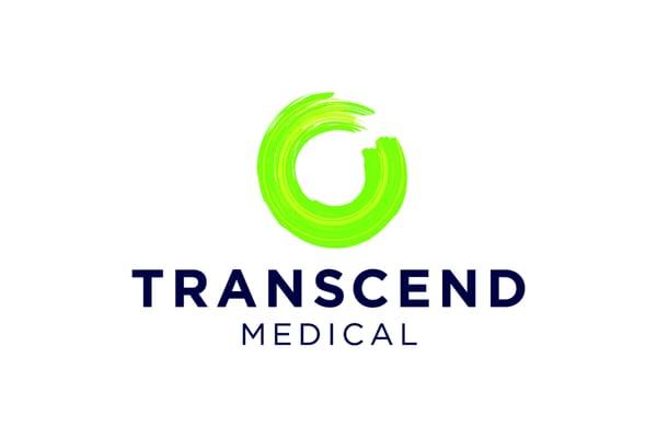 Transcend Medical, Inc. Logo